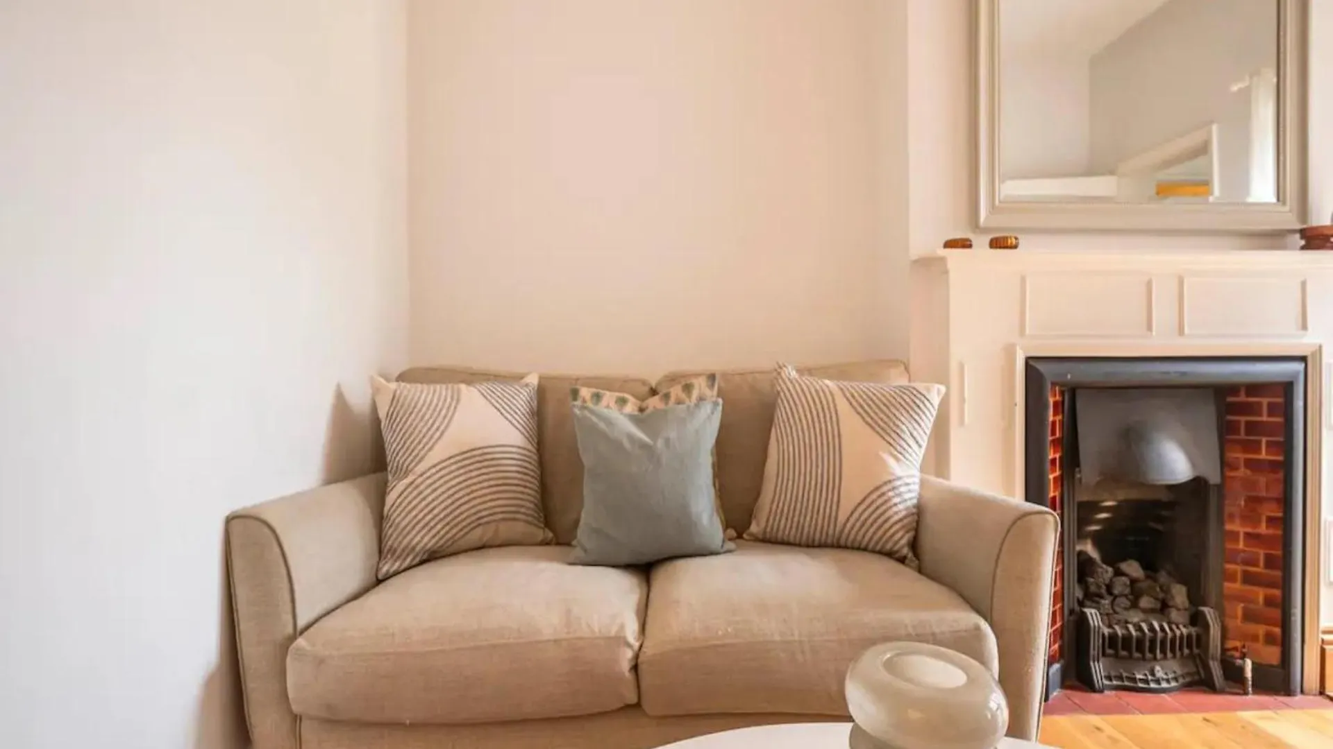 Pass The Keys Hither Green Ground Floor Flat With Garden London Großbritannien