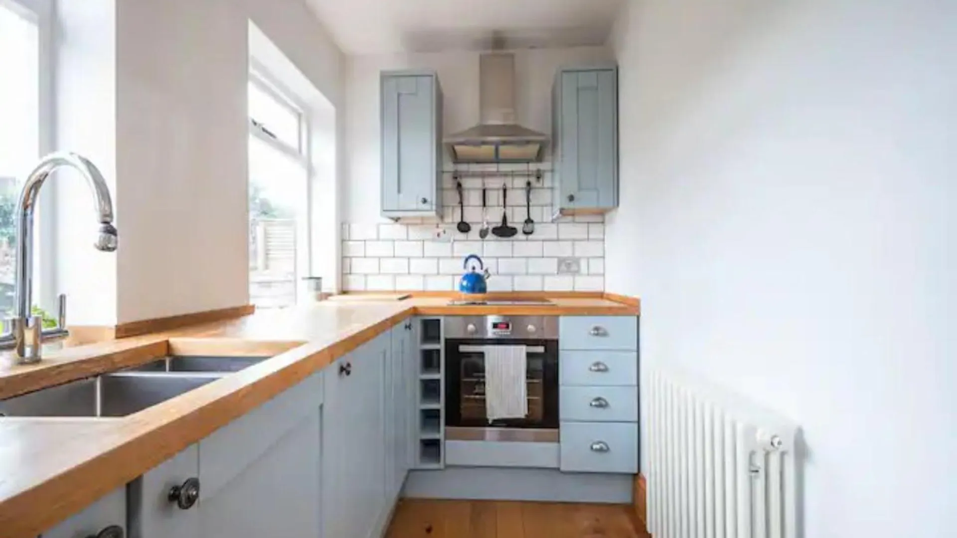 Apartment Pass The Keys Hither Green Ground Floor Flat With Garden London Großbritannien