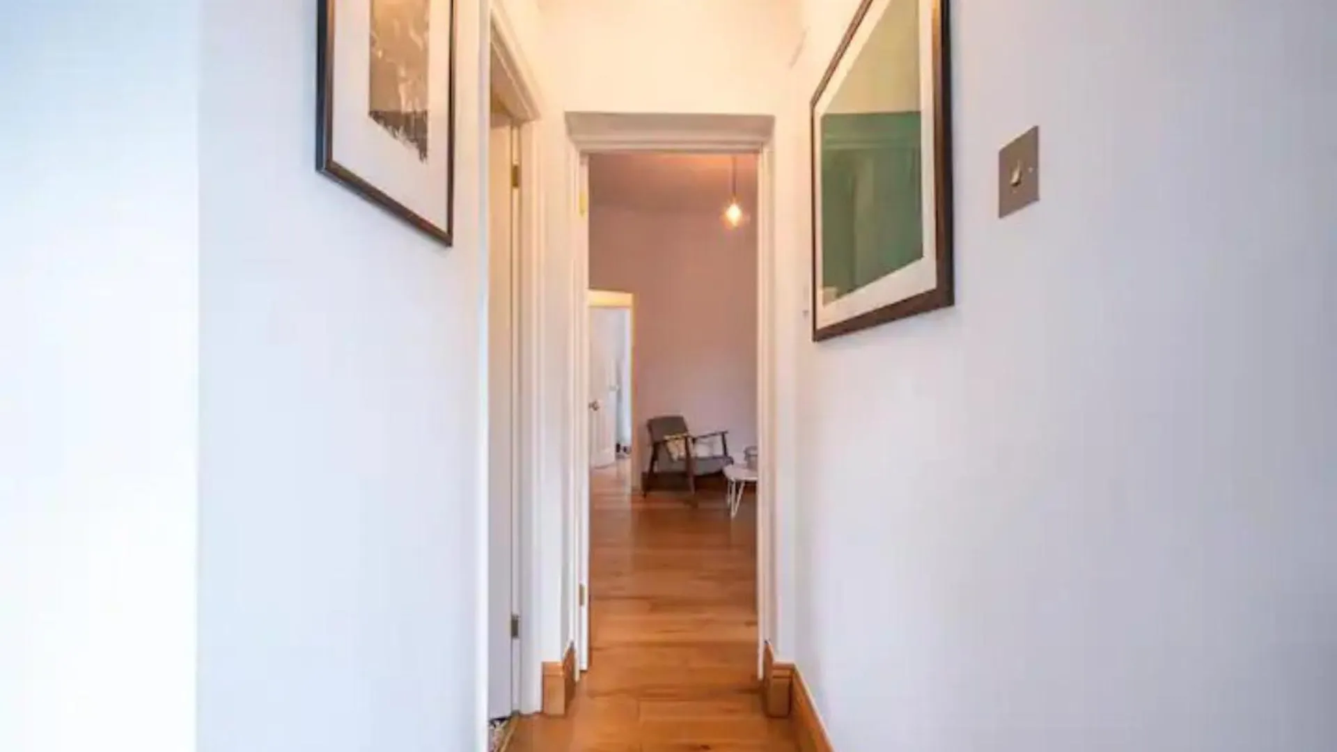 Pass The Keys Hither Green Ground Floor Flat With Garden London