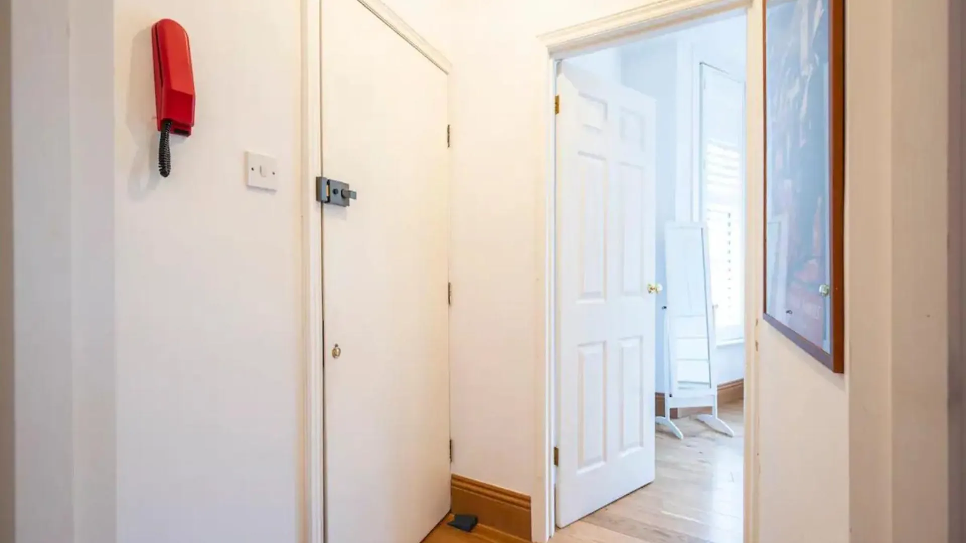 Pass The Keys Hither Green Ground Floor Flat With Garden London Großbritannien