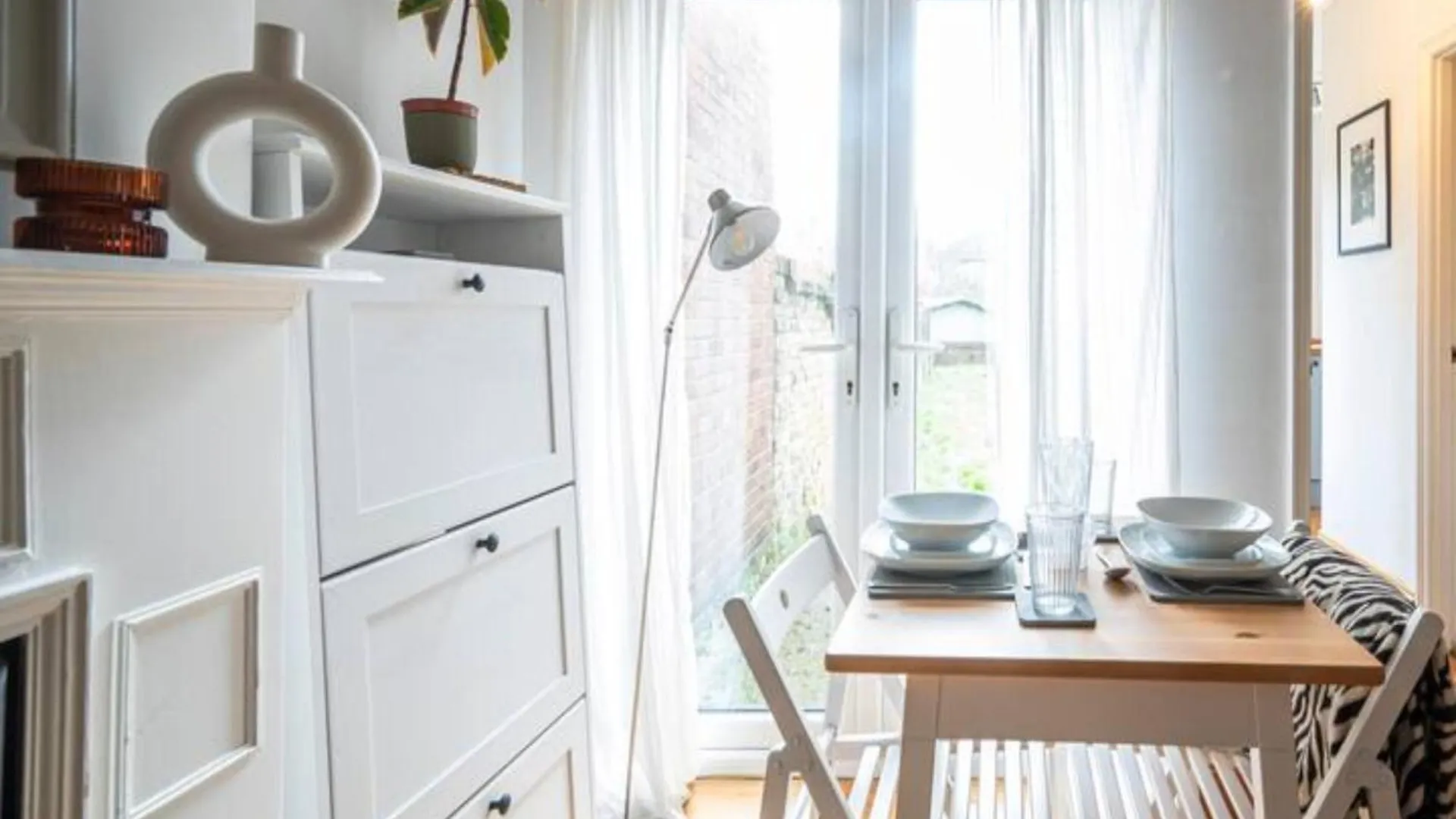 Pass The Keys Hither Green Ground Floor Flat With Garden London 0*,