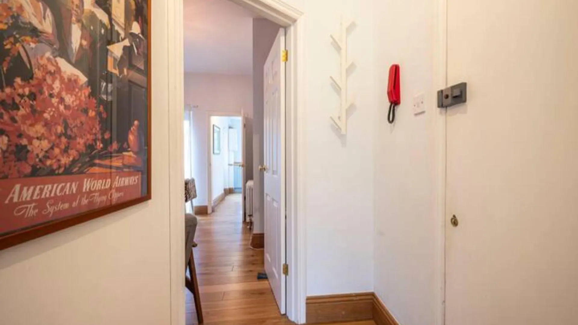 Pass The Keys Hither Green Ground Floor Flat With Garden London Apartment