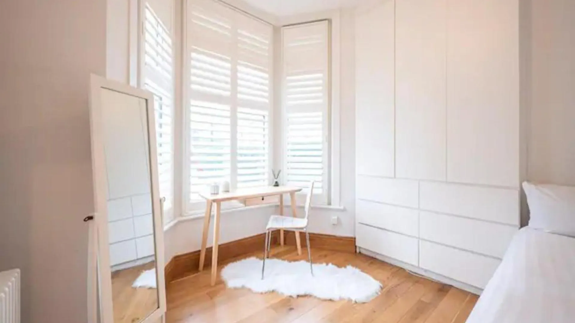Apartment Pass The Keys Hither Green Ground Floor Flat With Garden London Großbritannien