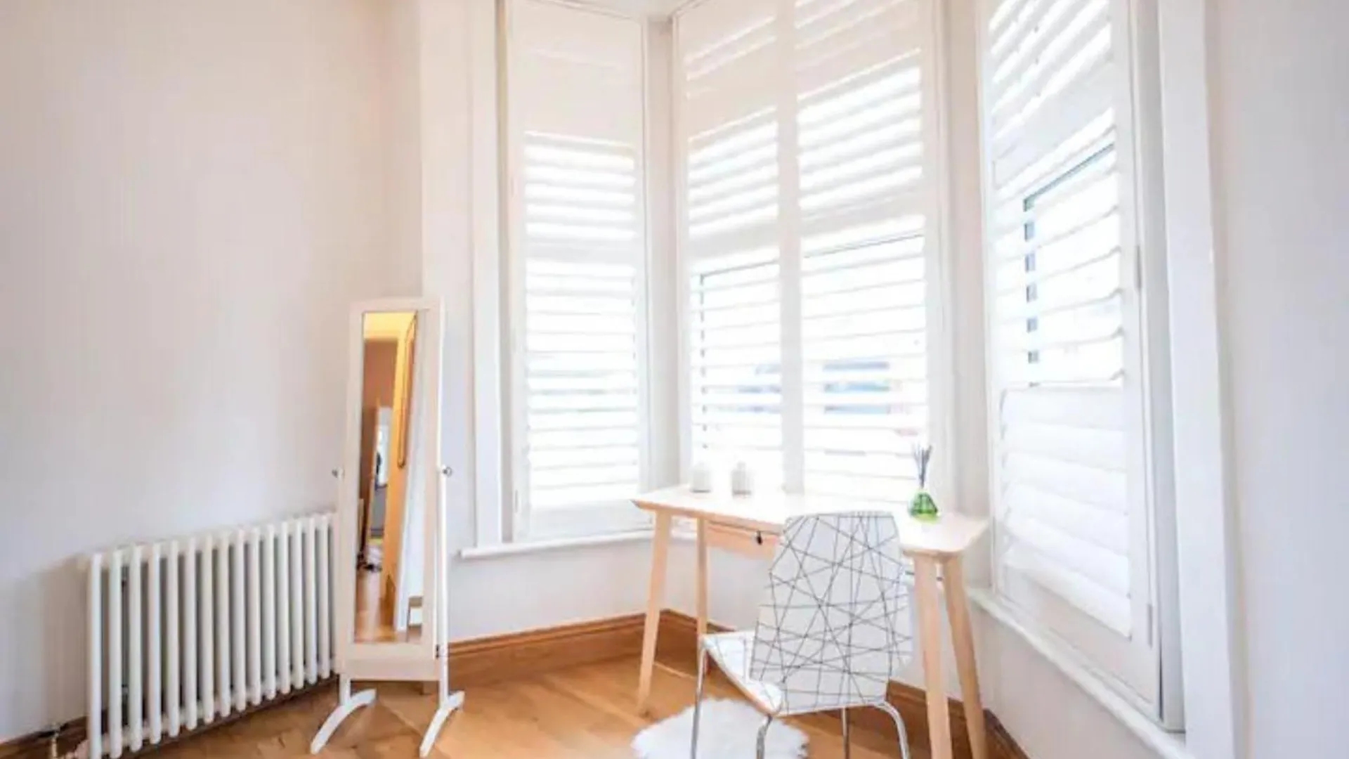 Apartment Pass The Keys Hither Green Ground Floor Flat With Garden London Großbritannien