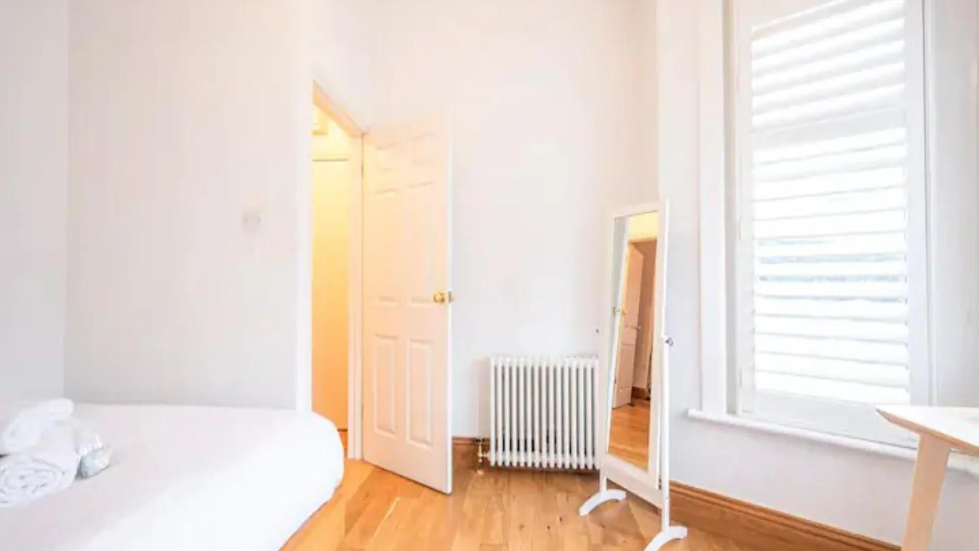 Apartment Pass The Keys Hither Green Ground Floor Flat With Garden London