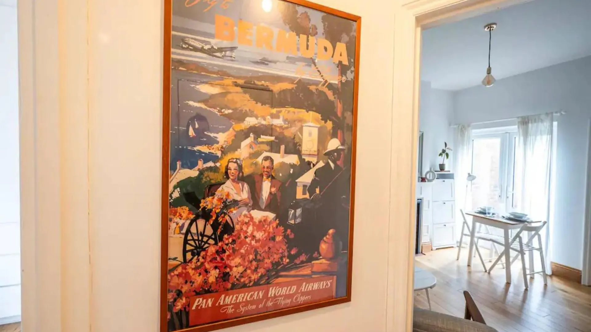 Pass The Keys Hither Green Ground Floor Flat With Garden London Apartment