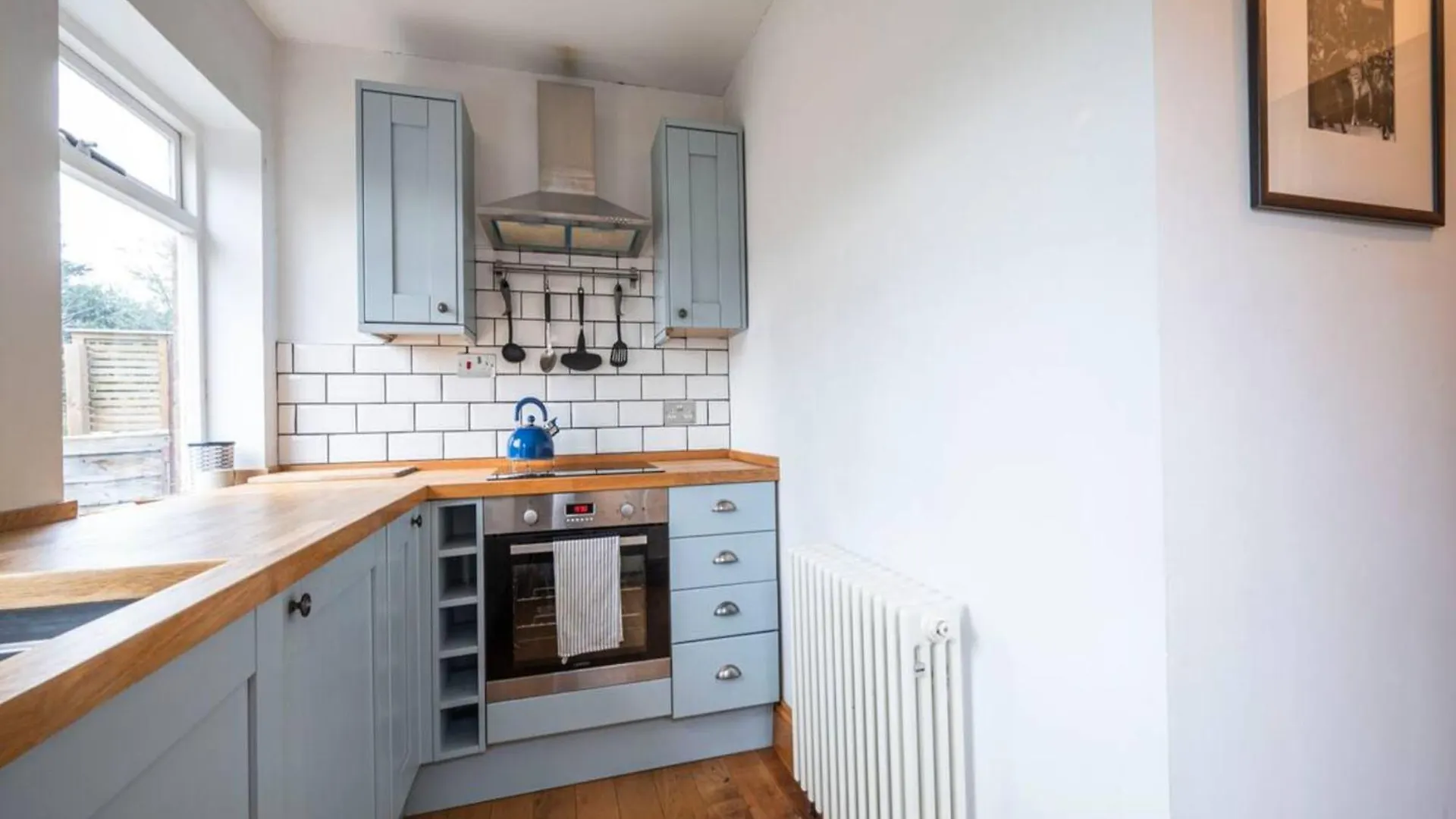 Pass The Keys Hither Green Ground Floor Flat With Garden London 0*,