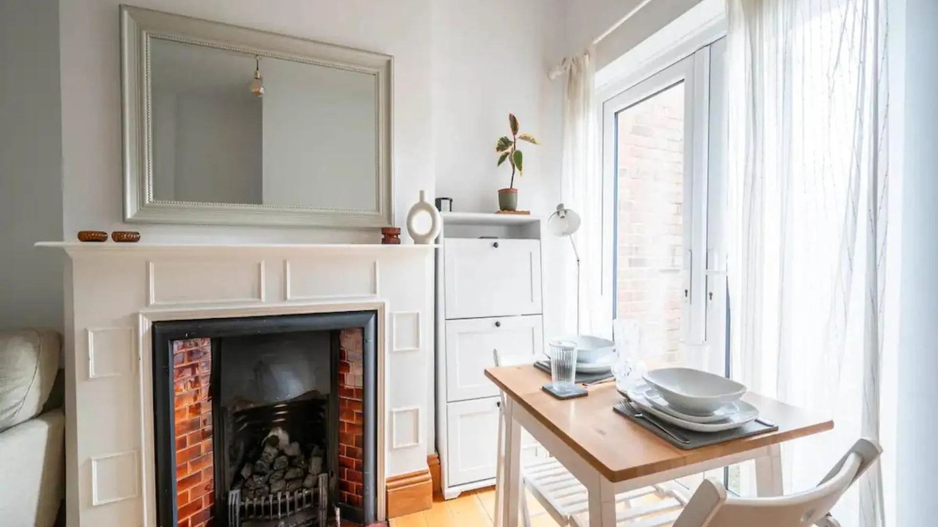 Pass The Keys Hither Green Ground Floor Flat With Garden London Großbritannien