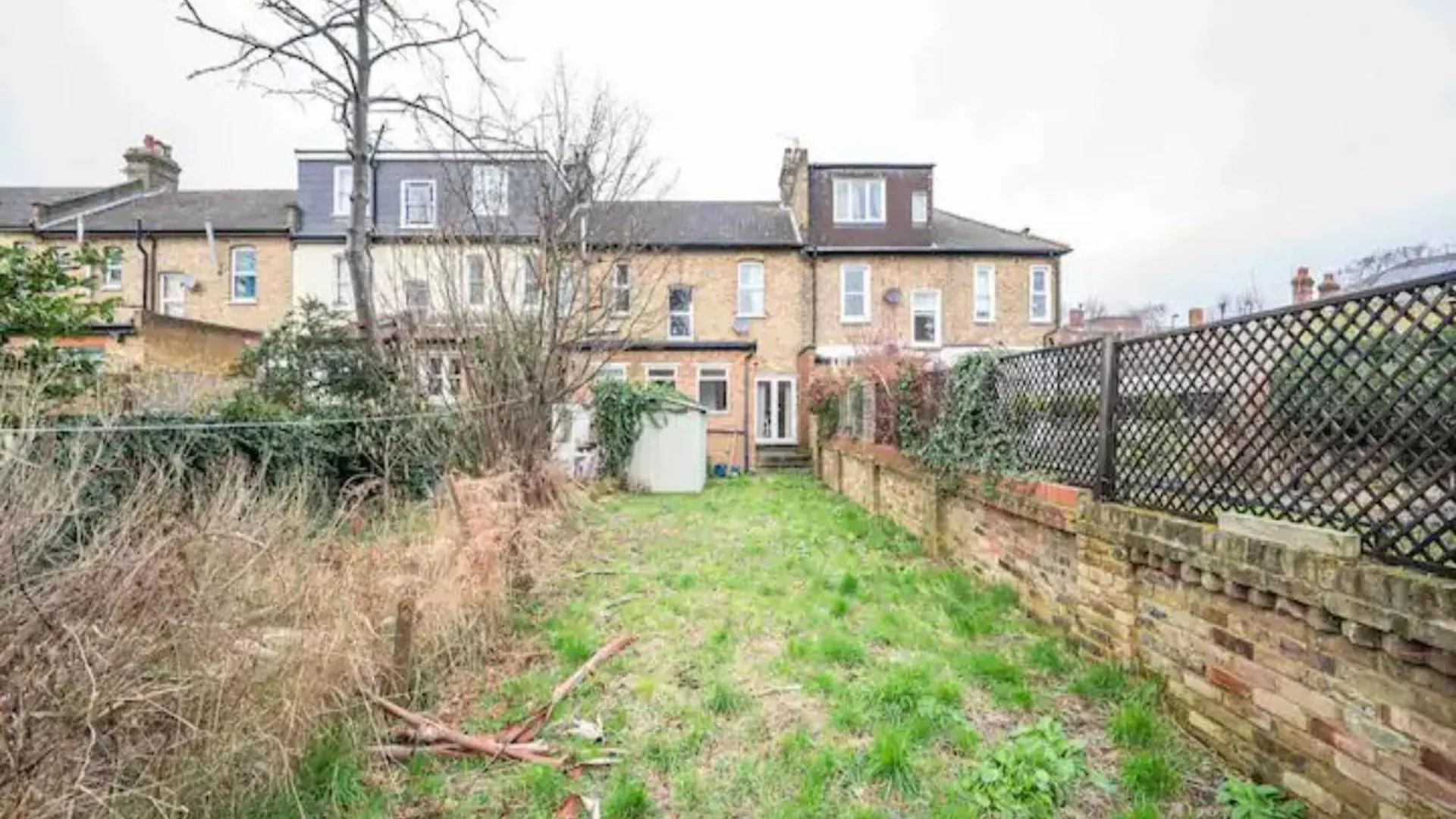 Pass The Keys Hither Green Ground Floor Flat With Garden London 0*,  Großbritannien